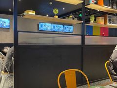 -探鱼·鲜青椒爽麻烤鱼(朝阳悠唐广场店)