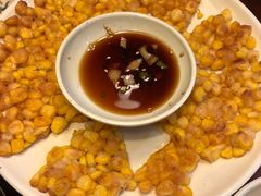 -火炉情韩国料理店(古田路店)