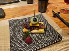 -墨澜·人间味割烹料理