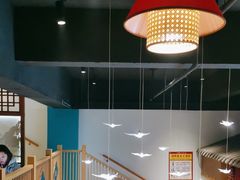 -呷湘厨·鱼汤捞饭·剁椒鱼头·辣椒炒肉(国家会展中心店)