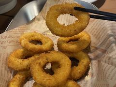 -小众香港茶餐厅(金山店)