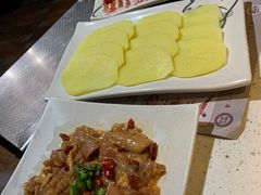 -猫抓烤肉(武进吾悦广场店)