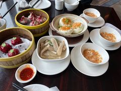 -湛江民大喜来登酒店-采悦轩中餐厅