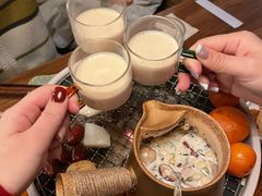 -不二民谣音乐餐酒吧(长沙店)