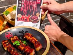 -广府乡下·饭庄(新港东路店)