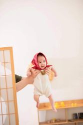 -DORA kids 朵拉儿童摄影花园店