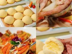 -东城食府·手工点心·37年老字号(虎门店)