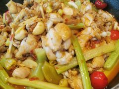 -蛙喔牛蛙(仙林万达茂店)