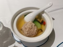 蒋公狮子头-民国红公馆·秦淮八艳(夫子庙店)