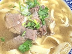 -十二忠手拉面(五福店)