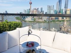 -顶层酒吧ROOF(上海艾迪逊酒店)