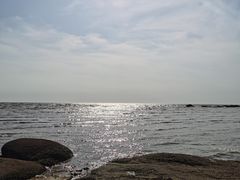 -辽宁团山国家级海洋公园