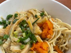-蔡林记(黄鹤楼店)
