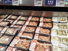 -山姆会员商店(上海浦东店)