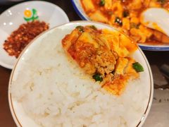 -谢老五跷脚牛肉·非遗传承店