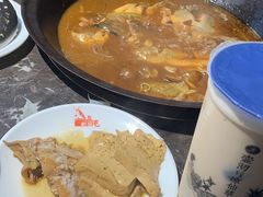 -肥鱼屯活鱼锅(惠工街店)