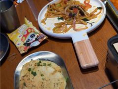 -路边羊烧烤酒场(宝带路店)
