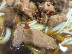 -许家鸡味手抻面馆(杏林街店)