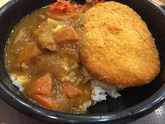 -食其家·牛丼咖喱(文三路店)