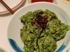 菜疙瘩-大厨小馆(华阳城店)