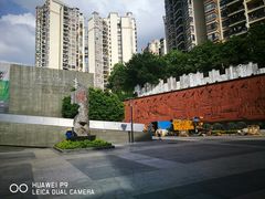-大芬美术馆