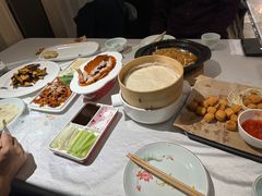 -桂园餐厅(五大道店)
