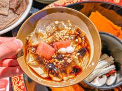 -三江两海老火锅(北京首店)