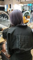 -FRIDAY星期五专业美发沙龙