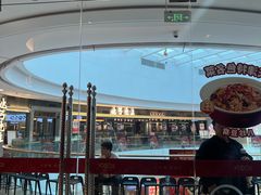 -大铁勺新津菜(熙悦汇店)
