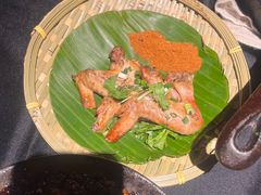 -松茸小馆·云南特色餐厅