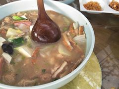 -老磨油饼(高陵店)