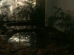 -龙山酒店温泉