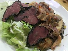 -Dreamsalad梦想轻厨(健康轻食·减脂沙拉·意面·祖庙店)