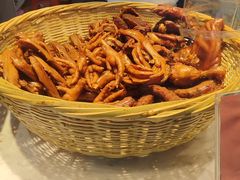 -肯德基(长乐店)