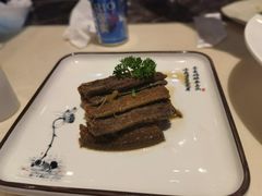 炸带鱼-老边饺子馆(金源店)