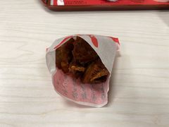-华莱士·全鸡汉堡(五爱道店)