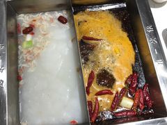 -串一火锅(赛格国际购物中心店)