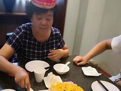 -北京老铺烤鸭(高新店)