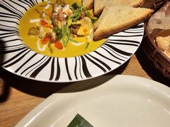 -普叽普叽泰式茶餐厅(港汇店)