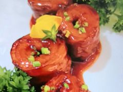 -城南往事·鲁菜·烤鸭(世茂宽厚里·大明湖店)