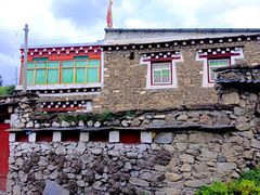 -墨石公园景区
