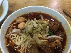 -车沾巷·重庆老味豌杂面