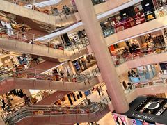 -开元商城(钟楼店)