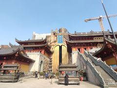 -上海东林寺(金山区)