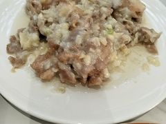 -清真·同发顺饭庄·烧麦(总店)
