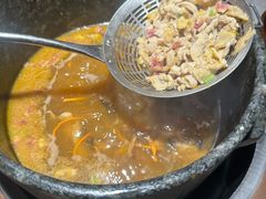 -芸山季·云南山珍菌火锅(人民广场来福士店)