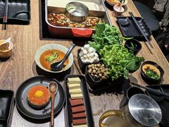 -新辣道鱼火锅(龙旗广场店)