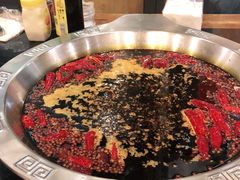 -大龙火锅(老店)