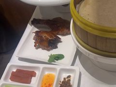 -福海居烤鸭店(鸟巢店)