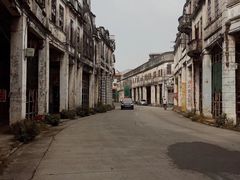 -赤坎古镇影视城